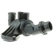 Motorad 580-176 Integrated Housing Thermostat 176 Degrees W/ Seal