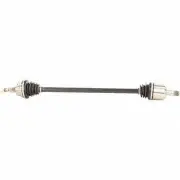 Right New CV Complete Assy TrakMotive VW8101 (for: Volkswagen)