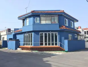濟州民宿Jeju Guesthouse