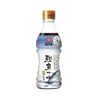 在飛比找樂天市場購物網優惠-龜甲萬 柴魚料亭和露(360ML)【愛買】