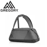 【GREGORY 美國 STASH DUFFEL 45 黑色】75501/健行包/登山背包/自助旅行/休閒旅遊/悠遊山水