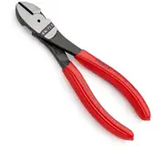 NEW KNIPEX 7401160 160mm DIAGONAL SIDE CUTTERS