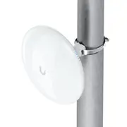 Ubiquiti Device Bridge Pro,5 GHz Wireless Bridge, PoE Output Connects At 5+ km Distances /Seamlessly Uplinks to UniFi WiFi, Incl 2Yr Warr