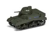 Corgi: M3 Stuart Tank - Diecast Model
