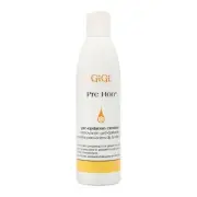 4 fl. oz (118ml) GiGi Pre Hon Pre Wax Cleanser