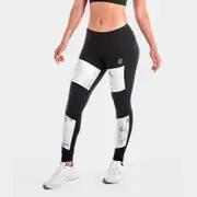 [VIRUS Intl'] VIRUS - Onyx Tech Pants