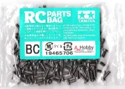 Tamiya 1/14 Scania R470 Highline Screw Bag BC 19465706 / 9465706
