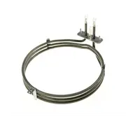 Oven Fan Forced Heating Element 481225928947. Suits Whirlpool