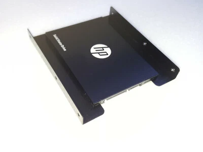 HP Pavilion Slimline 400-034 - 240GB SSD Solid State Drive Windows 10 Home 64