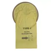 EnviroCare Replacement Vacuum Bag for Dirt Devil 3040447001/Type J/151 (1 Pack)