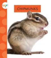 Chipmunks (Spot Backyard Animals) by Mari C Schuh
