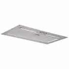 Schweigen 60cm Undermount Rangehood On-Board Motor NAUM-6