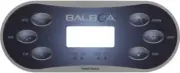 Balboa 1210111 1.0 - 1.5HP Front Discharge Volute