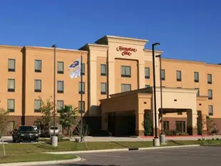 Hampton Inn Baton Rouge - Denham Springs