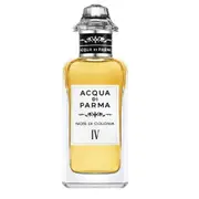 Acqua di Parma Notes of Cologne IV Eau De Cologne Unisex Individual 150 ml