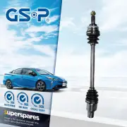 1 x GSP RH CV Joint Drive Shaft for Suzuki Swift EZ RS 1.5L 1.6L 2004-2011