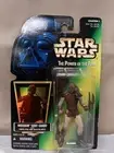 Star Wars The Power of Force WEEQUAY SKIFF GUARD Action Figure