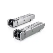 Ubiquiti Ufiber Sfp Multi Mode Fiber Module 1Gbps