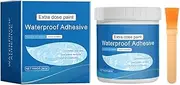 Waterproof Coating Sealant | Anti-Leakage Agent Indoor & Outdoor Coating - Super Strong Transparent Sealant Leak Repair Accessories for Bathroom Shower Use