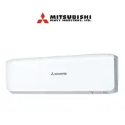 Mitsubishi Heavy Industries Avanti Series 5.0kW Reverse Cycle Split System DXK18ZSA-W