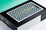 Dock A TOT Grand Dock Cover ONLY -New Wave