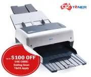 *SALE!* Avision AV320E2+ A3 Sheetfed USB Document Duplex Scanner 80PPM [AV3101]
