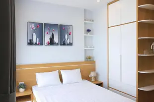 中和仁正公寓套房 - 30平方公尺/1間專用衛浴luxury 5 star serviced apartment - Ha Noi