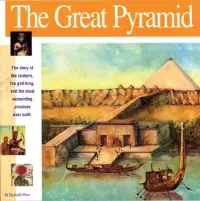 在飛比找博客來優惠-The Great Pyramid: The Story o