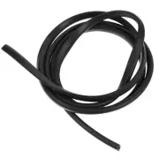 Thickened Rubber Strips Car Door Protectors Guards Insulation Sealing Window