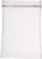 Women'S Lingerie Wash Bag, White, O/S