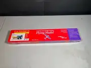 Dumas 17-1:2 in. P26 Peashooter Rubber Powered Plane Kit 223 Brand NEW Sealed