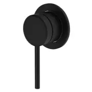 20% OFF RRP | Poco Shower Mixer – Black Finish