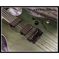 在飛比找PChome商店街優惠-【苗聲樂器Ibanez旗艦店】Ibanez FRIX6FEA