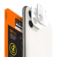 在飛比找博客來優惠-SGP / Spigen iPhone 11 螢幕玻璃保護貼
