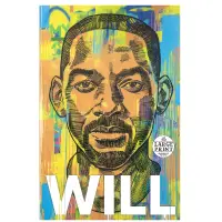 在飛比找蝦皮商城優惠-Will by Will Smith 威爾史密斯回憶錄