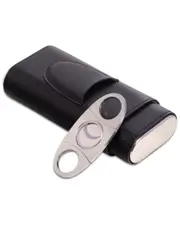 Bey-Berk Richie Cigar Case