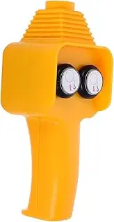 GANAZONO Wireless Remote Hand Control for Electric Winch 12v/24v Winch Crane Switch Accessories Crane Push Button Switch