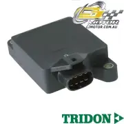 TRIDON IGNITION MODULE FOR Mitsubishi Cordia AA-AC (EFI-Turbo) 03/84-07/89 1.8L (for: Mitsubishi)