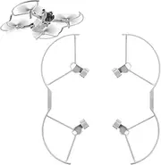 Propeller Protection Circle, for DJI, for MINI, 4 Pro Drone Propellers Anti-Collision Bumper Blade Guard Shield Cover Drone Propeller Guard