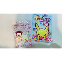 在飛比找蝦皮購物優惠-在庫あり✨日本Lotte 樂天 皮卡丘軟糖  寶可夢軟糖 聯