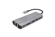 mBeat "Elite" USB Type-C Multifunction Dock