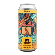 Mountain Culture Beavis Double NEIPA 500ml Can