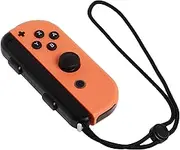 JOY-CON (R) - NEON RED
