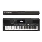 YAMAHA PSR-EW410 76鍵電子琴 高階電子琴【立昇樂器】