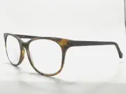 Felix Gray LoveLace Geo Blue Light Blocking Readers Glasses - OLIVE (+3.5)