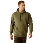 Ariat Men's Rebar Workman Brickyard Hoodie 10054469