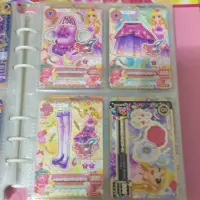 在飛比找蝦皮購物優惠-Aikatsu偶像學園星宮苺R卡