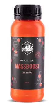 Aptus MassBoost 500ml