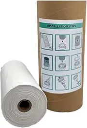 Nappy Bin Refill, 150m Nappy Bin Refill Liners Compatible, Nappy Bin Liners, Biodegradable Disposable Nappies, Baby Nappy Bags