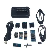 TL866 3G T48 Universal Programmer Writer with High Capacity NAND EMMC Support